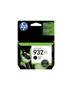 HP no.932 XL musta