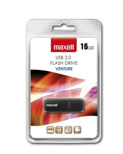 Maxell USB 16GB Venture