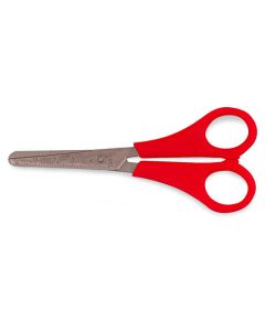Askartelusakset Scriva 68031 pyöreäkärkiset 13 cm