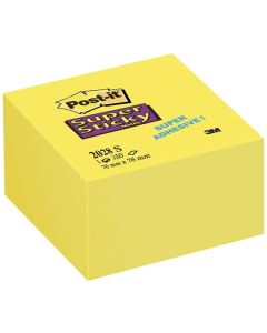 POST IT 2028S SuperSticky 76x76