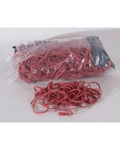 SCRIVA KUMIRENGAS 80MM X 4 MM  1KG/pss