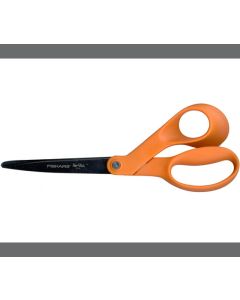 Yleissakset Fiskars 9997 pinnoitetut 21 cm oikeakä