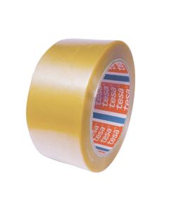 Tesa 4100 PVC Pakkausteippi