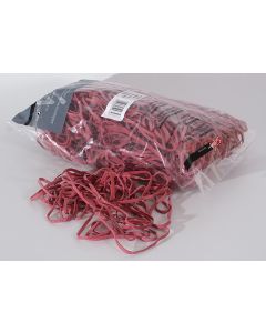 SCRIVA KUMIRENGAS 130MM X 4 MM  1KG/pss