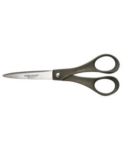 Toimistosakset Fiskars recycled 18cm