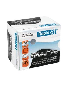 RAPID 9/10MM 5M G SUPER STRONG NITOMANAS