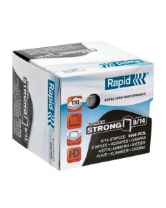 RAPID SUPERSTRONG 9/14 NITOMANAS G /5000