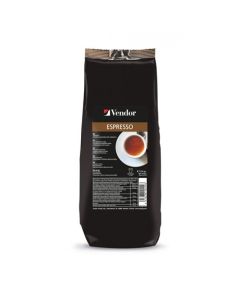 Vendor Espresso