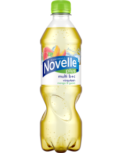 HART Novelle PLUS MULTI B+C 24 plo/ltk 0