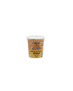Mesimestari Lohkeava hunaja 500g