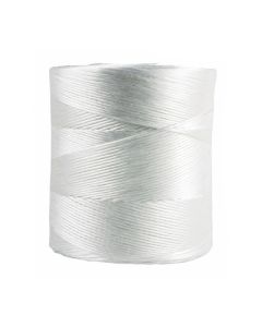PIIPPO PAKKAUSNARU 1800 PP VALK 1KG/RLL