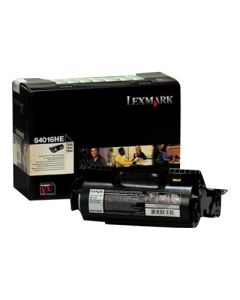 Lexmark laserkasetti