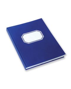 KARISTO KONTTORIKIRJA NUMEROITU SIN. A4 RUUTU