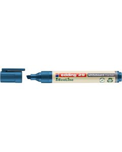 EDDING ECO 1-5mm VALKOTAULUKYNÄ SIN 10kpl/pkt