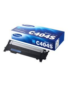 CLT-C404S/ELS CYAN värikasetti (riitto 1500)
