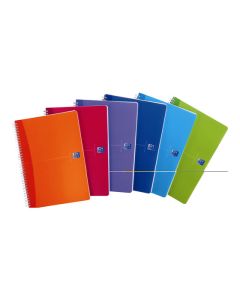 OXFORD MY COLOURS VIHKO A5/90 VIIV