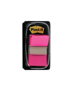 POST IT 680-3 Teippimerkki 25mm pinkki