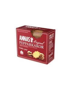 Annas original piparkakkuja 300g/rs