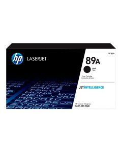HP 89A Black LaserJet Toner Cartridge