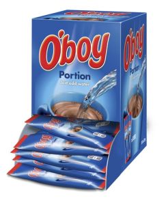 Oboy KAAKAO ANNOSPUSSIT 28x100kpl/ltk