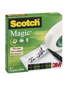 SCOTCH Magic-teippi 810