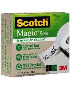SCOTCH ECO Magic-teippi