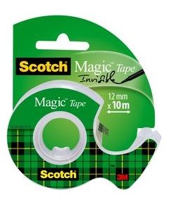 SCOTCH Magic-teippi 8-1210D