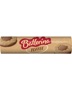 Kantolan Ballerina Toffee 190g