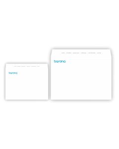 Barona kirjekuori C4