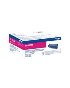 BROTHER TN-423M Jumbo inc magenta for 4000 pages