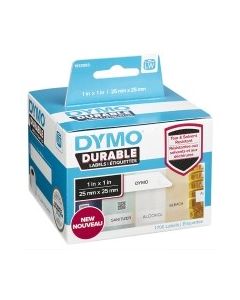 DYMO LW Erityisluja tarra 25x25mm