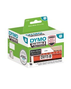 DYMO LW erityisluja tarra 59x102mm