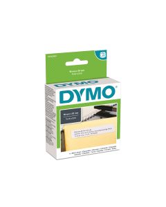 DYMO LW Yleistarra 19x51 removable
