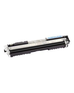 CANON CRG-729C Cartridge cyan LBP7010C LBP7018C 1.