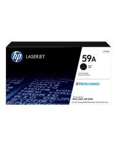 HP 59A Black LaserJet Toner Cartridge