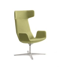 Flexi/XL-BR-R lounge-tuoli