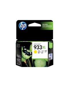 HP no.933XL keltainen