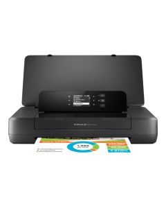 HP Officejet 200 kannettava tulostin