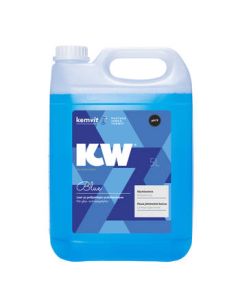Lasinpesu KW BLUE 5L