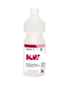 Yleispuhdistusaine 1L KW Fresh