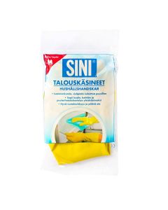 Talouskäsine XL SINI