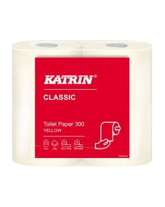 WC-paperi Katrin Classic Toilet 300