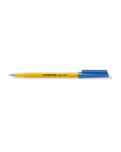Kuulakynä STAEDTLER Stick Fine 10kpl/pkt
