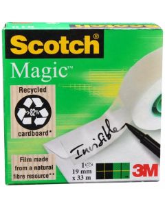 SCOTCH Magic-teippi 810