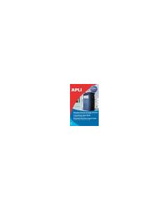 Tulostustarra 210x297 APLI 1-jak 100kpl/ltk