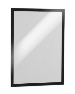 Magneettikehys A4 DURABLE Duraframe 2kpl/pss