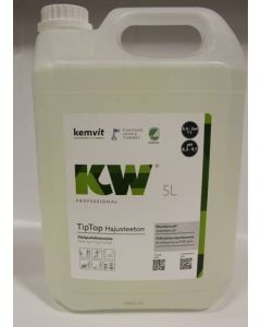 Yleispesuaine 5L KW TIPTOP