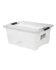 Säilytyslaatikko Cornelia 12L
