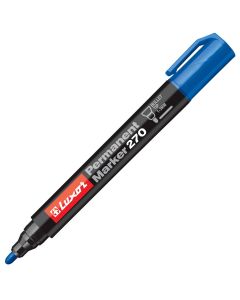 Huopakynä 1-3mm LUXOR 270 sininen