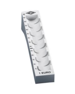 Rahasarakealusta WEDO 1 euroille